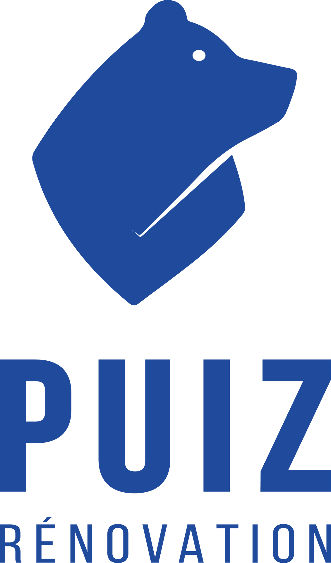 Logo puiz