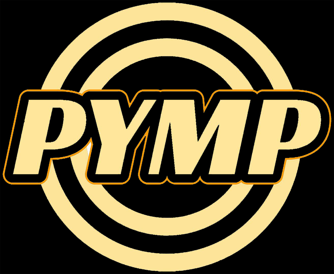 logo pymp