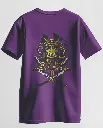 Solo Samourai T-shirt Dos.webp