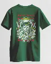 Solo Mecha Geisha T-shirt Dos.webp