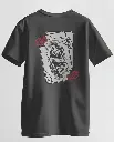 St Val Aphrodite T-shirt Dos.webp