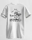 St Val Cupidon T-shirt Dos.webp