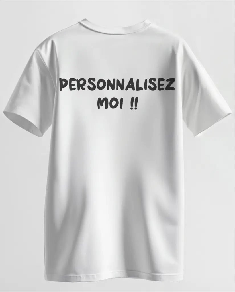 t-shirt a personnalisez.webp