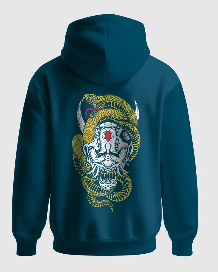 Hoodie Oni 3
