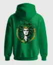 Hoodie Medusa