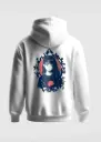 Hoodie Lofi Girl