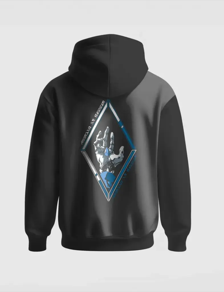Hoodie Android