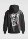 Hoodie Saint Valentin Eros