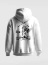 Hoodie Saint Valentin Cupidon