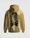 Hoodie Egypte Anubis