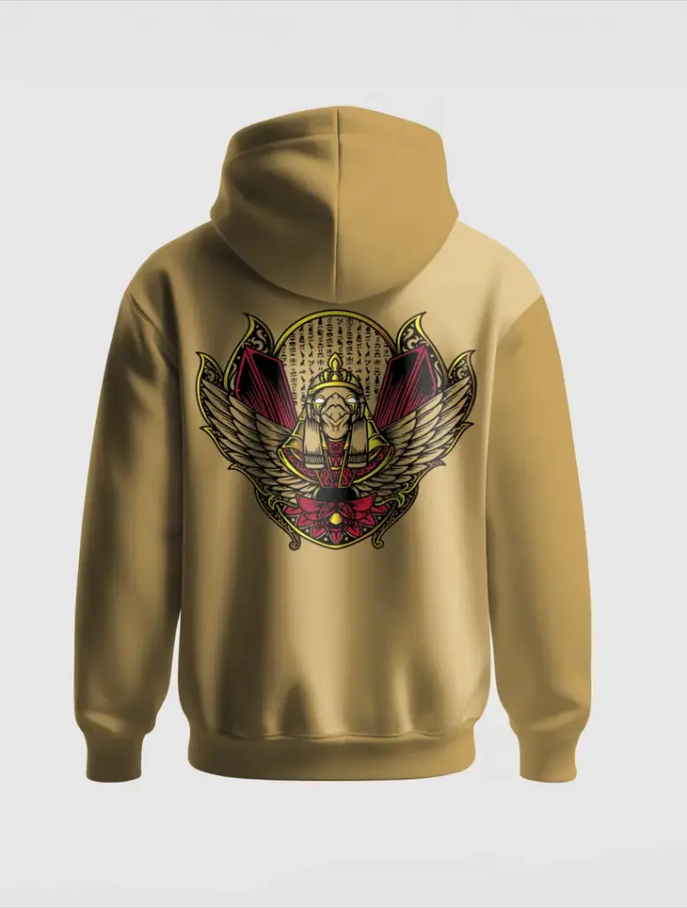 Hoodie Egypte Horus