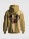 Hoodie Egypte Horus