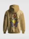 Hoodie Egypte Pharaon