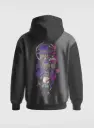 Hoodie Halloween Peste