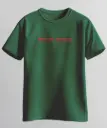T-shirt Geisha
