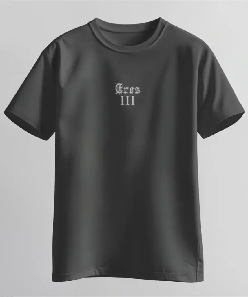 T-shirt Saint Valentin Eros