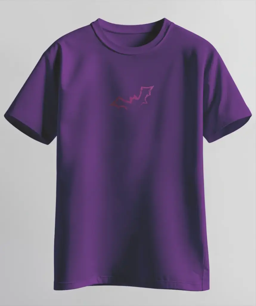 T-shirt Halloween Faucheuse