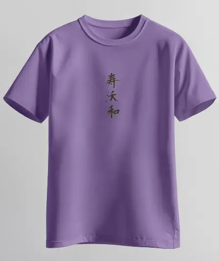 T-shirt Oni - Esprit Rebelle