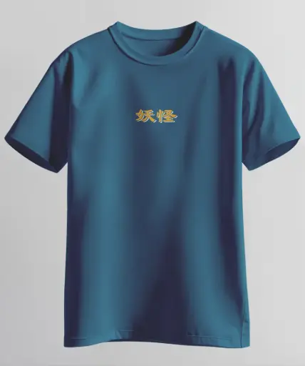 T-shirt Oni 3
