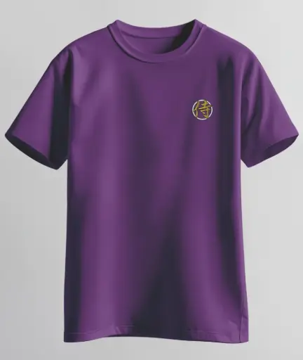 T-shirt Samourai
