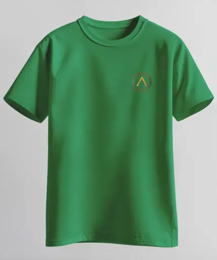 T-shirt Medusa