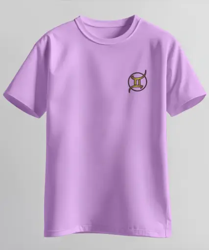 T-shirt Gémaux