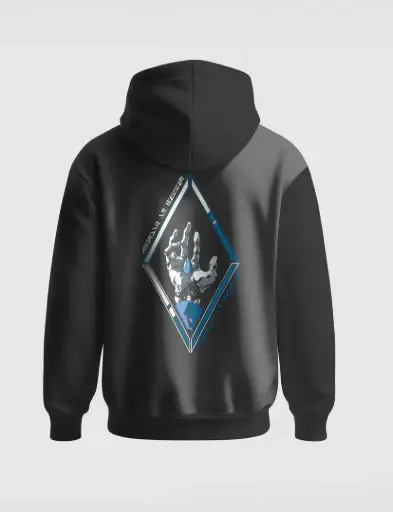 Hoodie Android