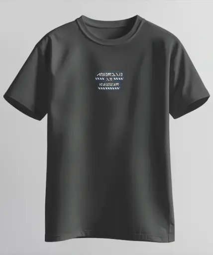 T-shirt Android